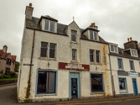 Isle of Lewis and Harris, Stornoway